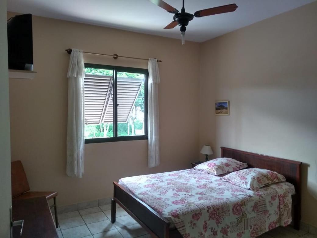 Hotel Sao Pedro Kültér fotó
