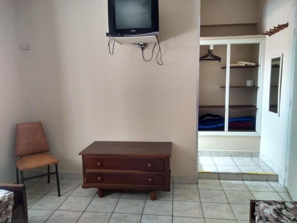 Hotel Sao Pedro Kültér fotó