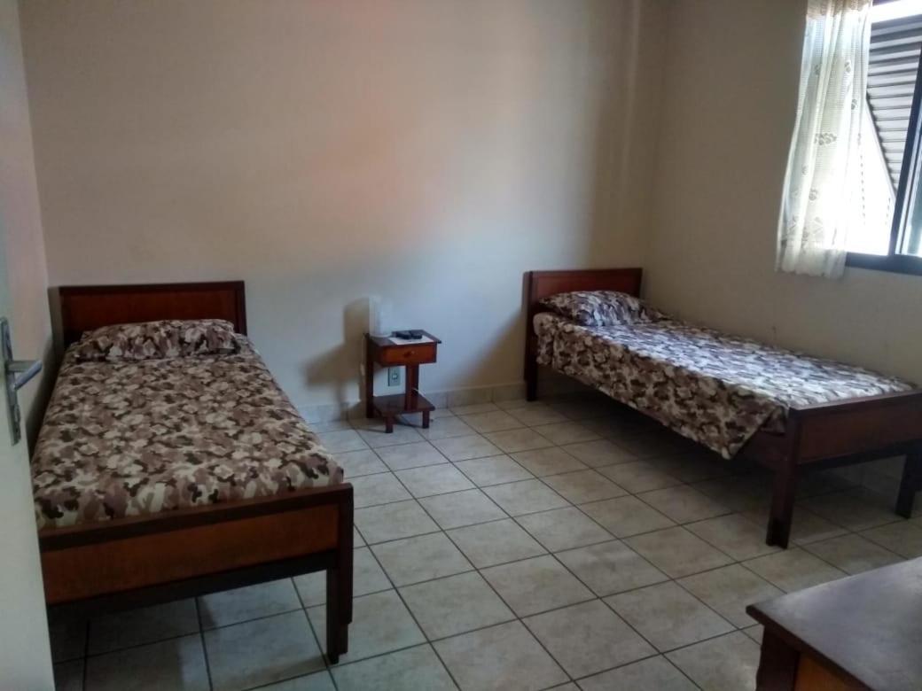 Hotel Sao Pedro Kültér fotó