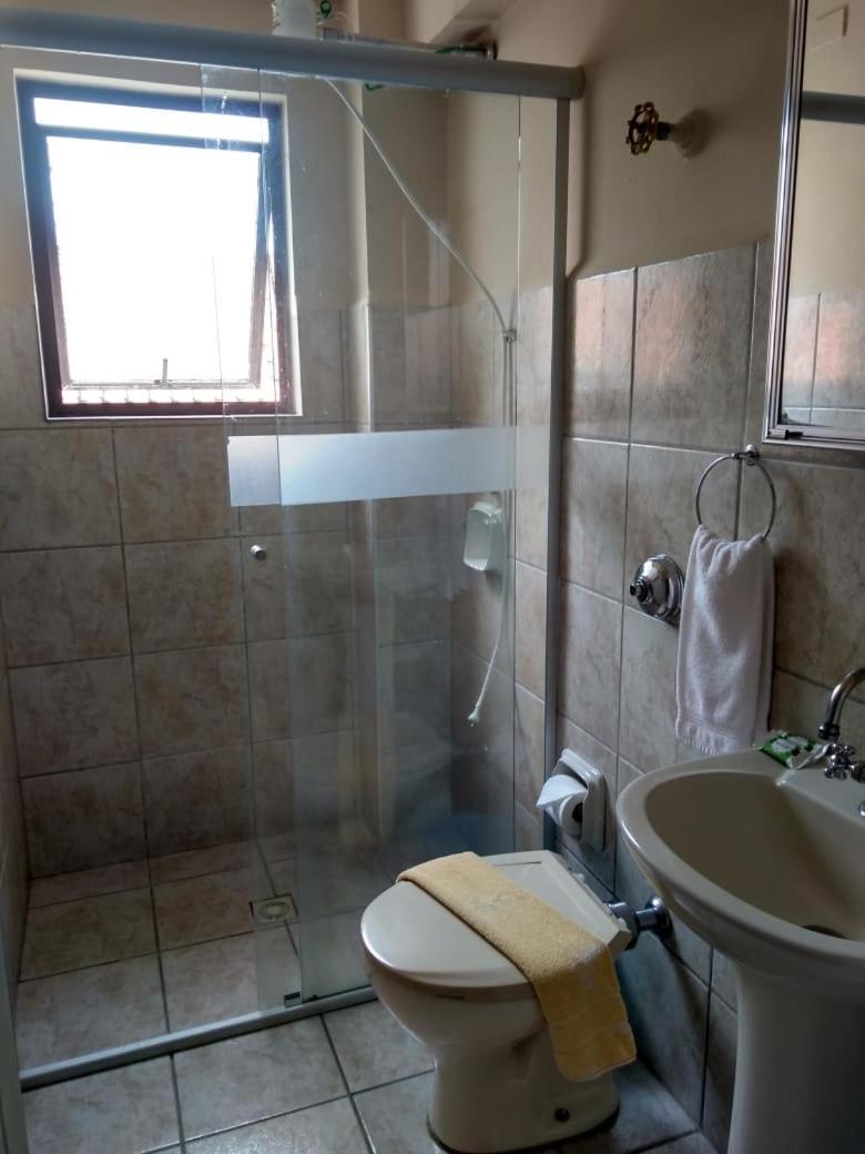 Hotel Sao Pedro Kültér fotó