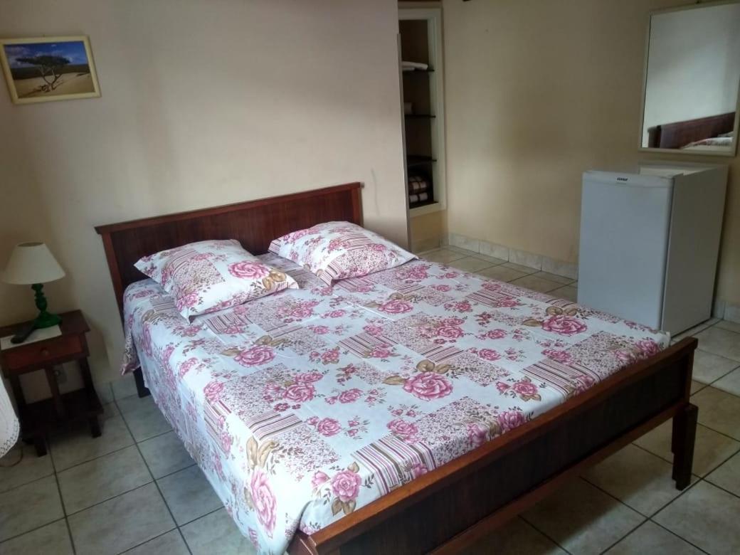 Hotel Sao Pedro Kültér fotó