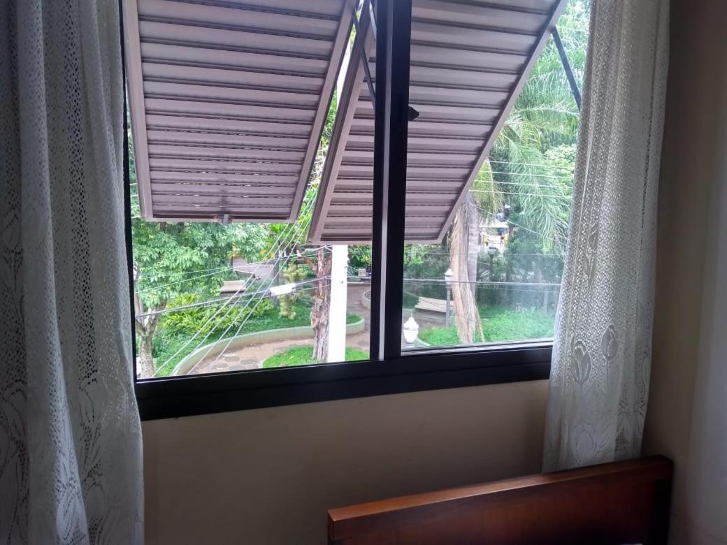 Hotel Sao Pedro Kültér fotó