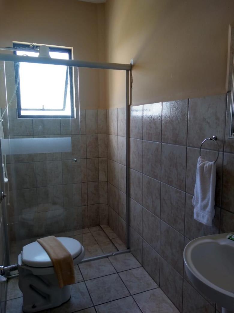 Hotel Sao Pedro Kültér fotó