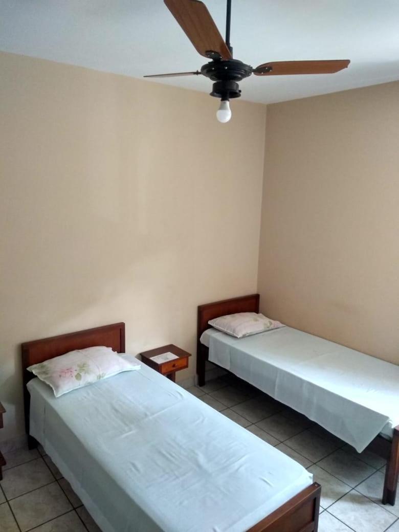 Hotel Sao Pedro Kültér fotó