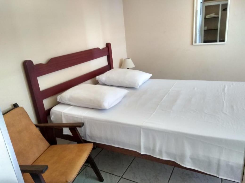 Hotel Sao Pedro Kültér fotó