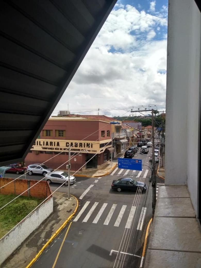 Hotel Sao Pedro Kültér fotó