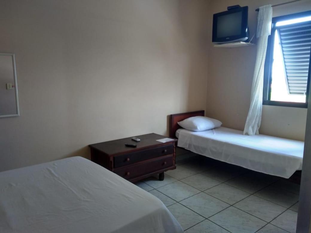 Hotel Sao Pedro Kültér fotó