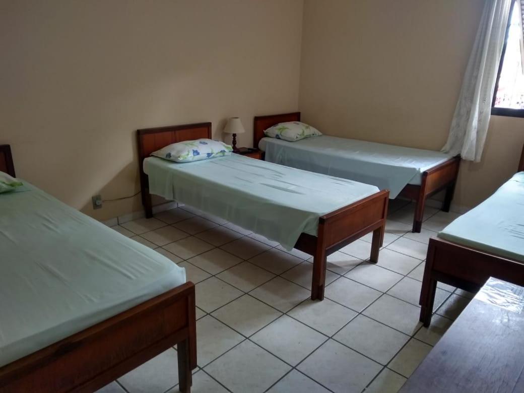 Hotel Sao Pedro Kültér fotó