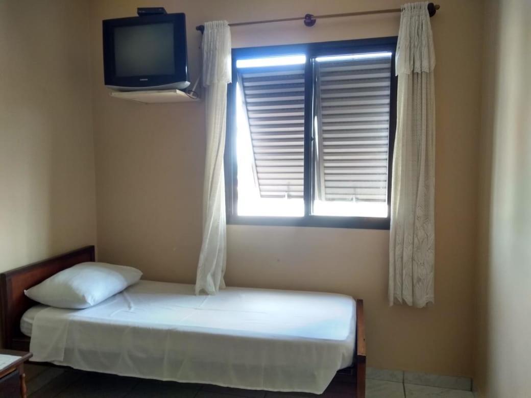 Hotel Sao Pedro Kültér fotó