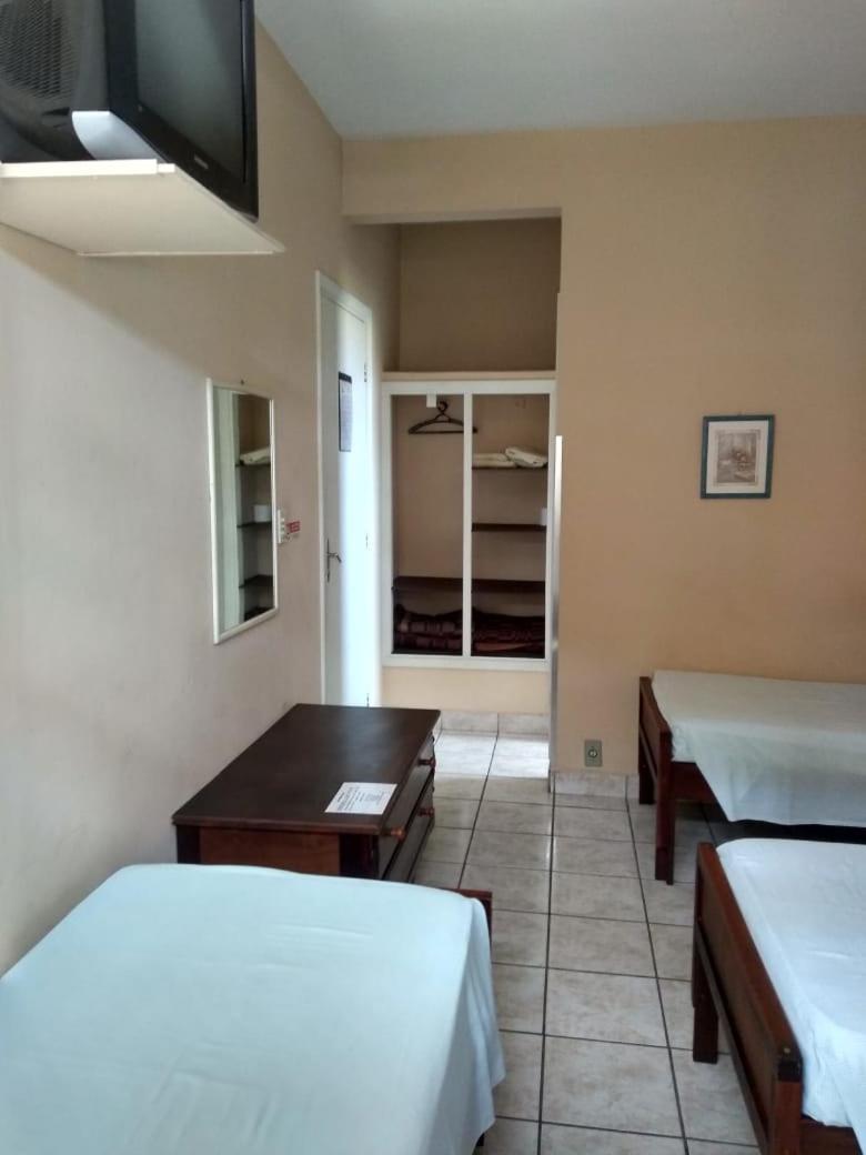 Hotel Sao Pedro Kültér fotó